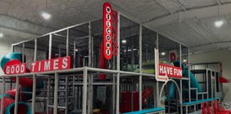 CityScape expands with City Play and City Play-Littles: Ribbon-Cutting ceremony – March 13