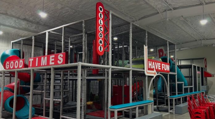 CityScape expands with City Play and City Play-Littles: Ribbon-Cutting ceremony – March 13