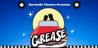 Hartselle Theatre presents ‘Grease: School Version’ March 11-15