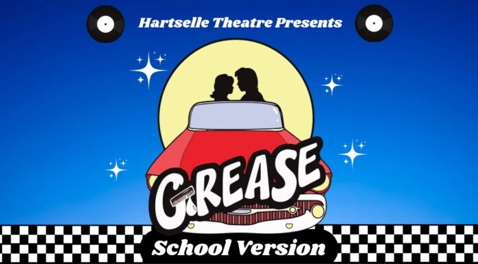 Hartselle Theatre presents ‘Grease: School Version’ March 11-15