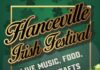 Hanceville Irish Festival rescheduled for March 22