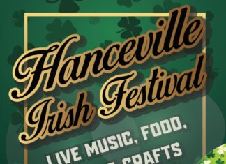 Hanceville Irish Festival rescheduled for March 22