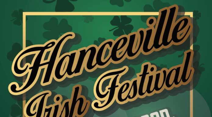 Hanceville Irish Festival rescheduled for March 22