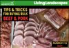 From farm to freezer: Blue Ridge Cattle Co. to provide expert advice on buying bulk beef and pork – March 13