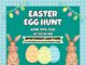 Sportsman Lake Park hosting annual free Easter Egg Hunt April 19
