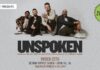 Unspoken to bring night of worship to Bethany Baptist Church – March 20