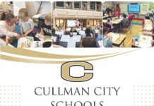 Cullman City Schools job fair set for March 20
