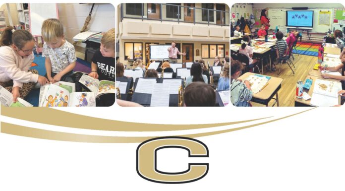 Cullman City Schools job fair set for March 20