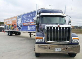 Wallace State CDL program hosting meet and greet sessions