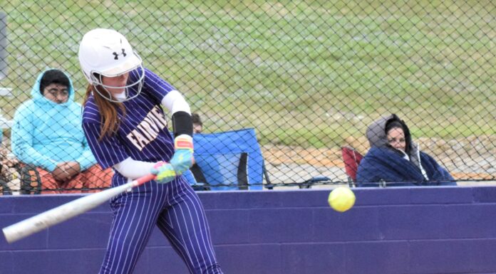 PREP SOFTBALL: Fairview blanks Holly Pond 10-0, Thursday scoring recap
