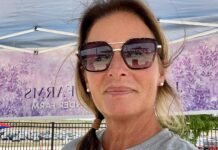 J & C Local Farms bringing beauty and flavor of lavender to 41st Annual Bloomin’ Festival