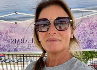 J & C Local Farms bringing beauty and flavor of lavender to 41st Annual Bloomin’ Festival