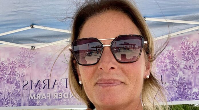 J & C Local Farms bringing beauty and flavor of lavender to 41st Annual Bloomin’ Festival