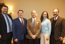 Local farmers advocate on Capitol Hill