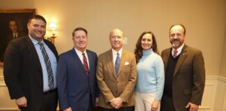 Local farmers advocate on Capitol Hill