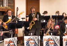 Chamber Gala celebrates accomplishments