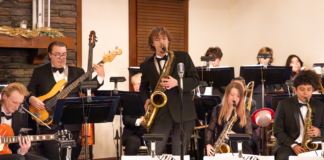 Chamber Gala celebrates accomplishments