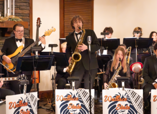 Chamber Gala celebrates accomplishments