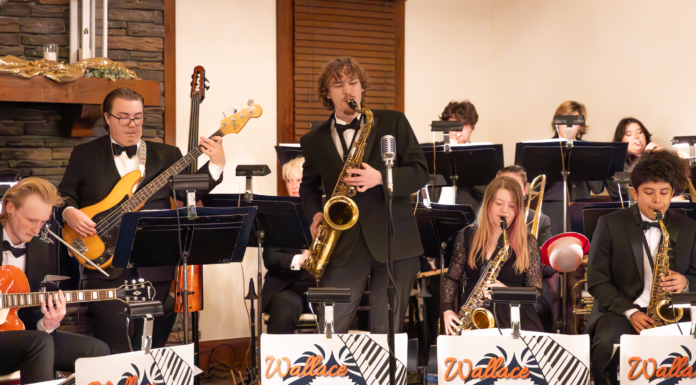 Chamber Gala celebrates accomplishments