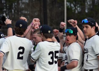 PREP BASEBALL: Bearcats earn 6-3 win over Spain Park; Wednesday scoring recap