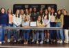 CHS Southerner Yearbook inducted into Walsworth’s Gallery of Excellence