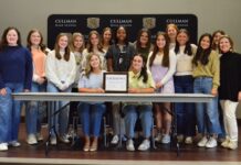 CHS Southerner Yearbook inducted into Walsworth’s Gallery of Excellence
