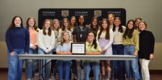 CHS Southerner Yearbook inducted into Walsworth’s Gallery of Excellence