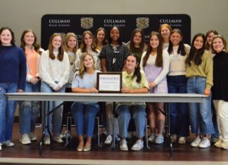 CHS Southerner Yearbook inducted into Walsworth’s Gallery of Excellence