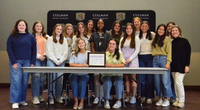 CHS Southerner Yearbook inducted into Walsworth’s Gallery of Excellence