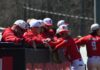 PREP BASEBALL: Vinemont pulls away from West Morgan 7-3; Friday scoring recap