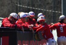 PREP BASEBALL: Vinemont pulls away from West Morgan 7-3; Friday scoring recap