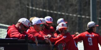 PREP BASEBALL: Vinemont pulls away from West Morgan 7-3; Friday scoring recap
