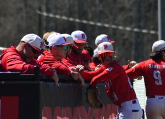 PREP BASEBALL: Vinemont pulls away from West Morgan 7-3; Friday scoring recap