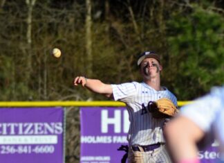 PREP BASEBALL: Fairview collects 5-3 win over Calera; Thursday scoring recap