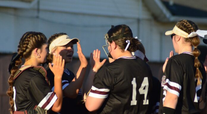 PREP SOFTBALL: West Point pulls away from Cold Springs 13-3, Monday scoring recap