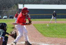 COUNTY BASEBALL TOURNAMENT: Vinemont, West Point, Good Hope advance on day 1