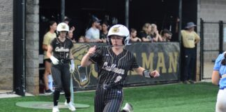 PREP SOFTBALL: Maples’ walk-off lifts Cullman over Mortimer Jordan in extra innings, 7-6