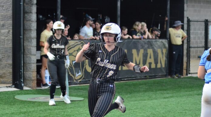 PREP SOFTBALL: Maples’ walk-off lifts Cullman over Mortimer Jordan in extra innings, 7-6