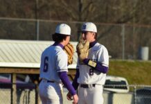 PREP BASEBALL: Hanceville falls to Susan Moore 6-2, Thursday scoring recap
