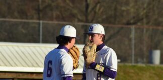 PREP BASEBALL: Hanceville falls to Susan Moore 6-2, Thursday scoring recap