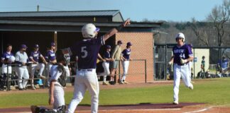 PREP BASEBALL: Aggies win county clash at West Point 10-2