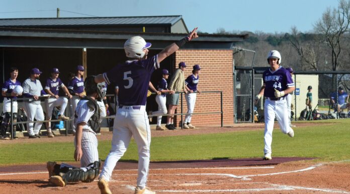 PREP BASEBALL: Aggies win county clash at West Point 10-2