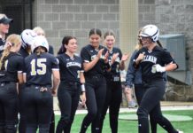 PREP SOFTBALL: Cullman hangs on to top West Morgan 5-3