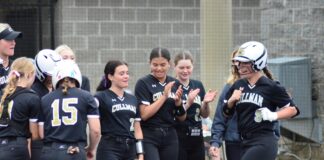 PREP SOFTBALL: Cullman hangs on to top West Morgan 5-3