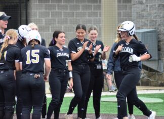 PREP SOFTBALL: Cullman hangs on to top West Morgan 5-3