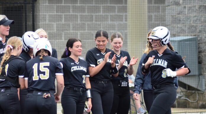 PREP SOFTBALL: Cullman hangs on to top West Morgan 5-3