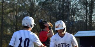 PREP BASEBALL: Fairview drops midweek matchup with Albertville