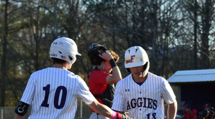 PREP BASEBALL: Fairview drops midweek matchup with Albertville