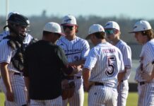 PREP BASEBALL: West Point falls to Decatur on the road, Tuesday scoring recap