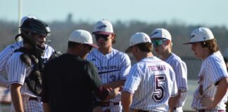 PREP BASEBALL: West Point falls to Decatur on the road, Tuesday scoring recap